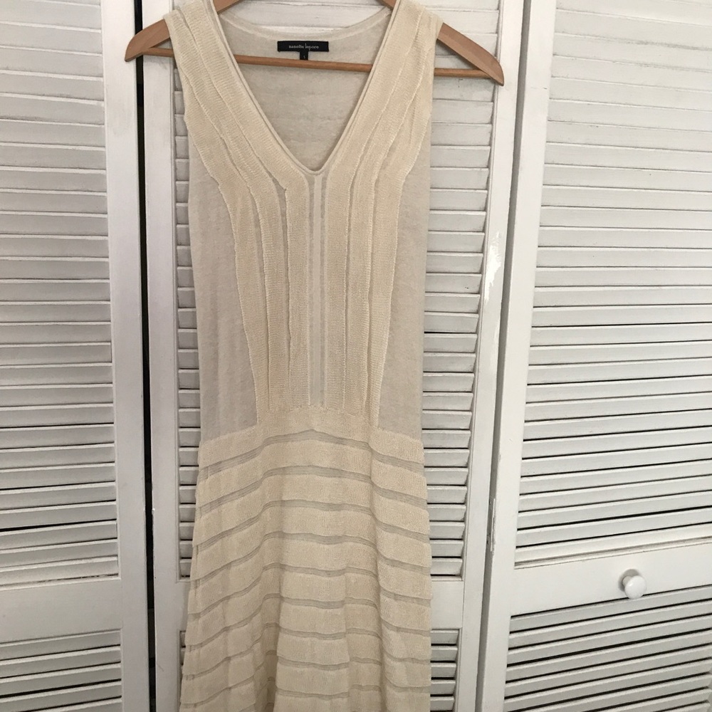 Nanette Lepore dress